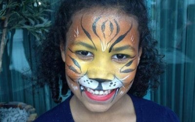 the classic tiger
